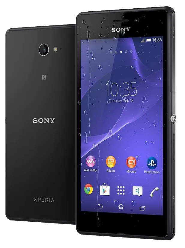 Sony